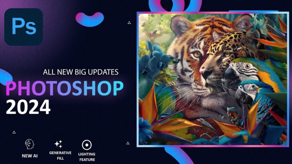 Detailed instructions for buying adobe photoshop full license 2024 at a